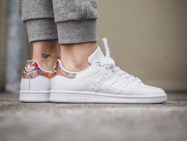 adidas stan smith femme nouvelle collection