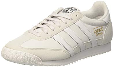 adidas dragon gris