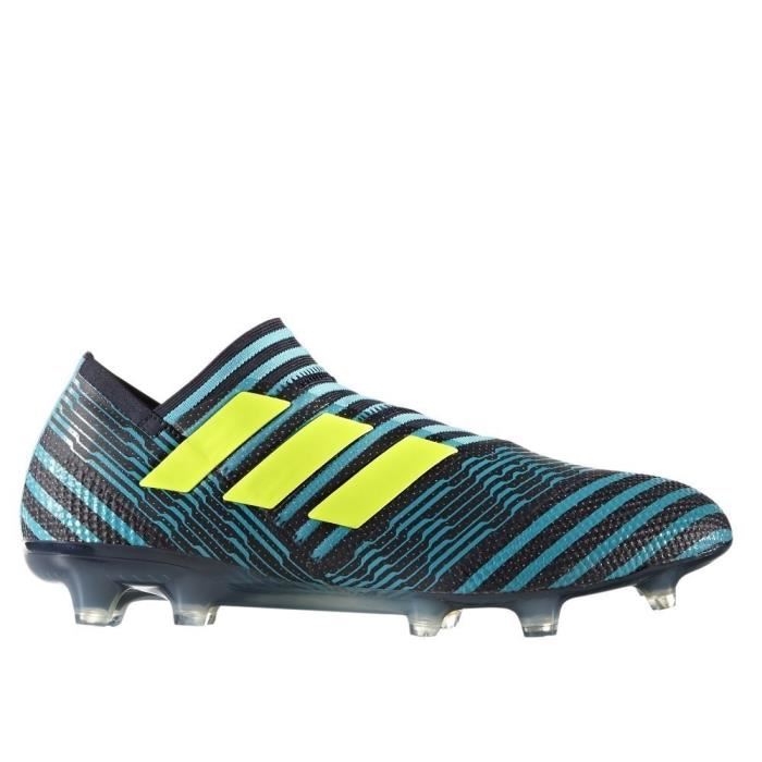 adidas nemeziz sans lacet