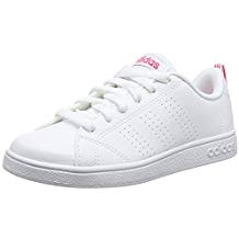 adidas neo femme blanches