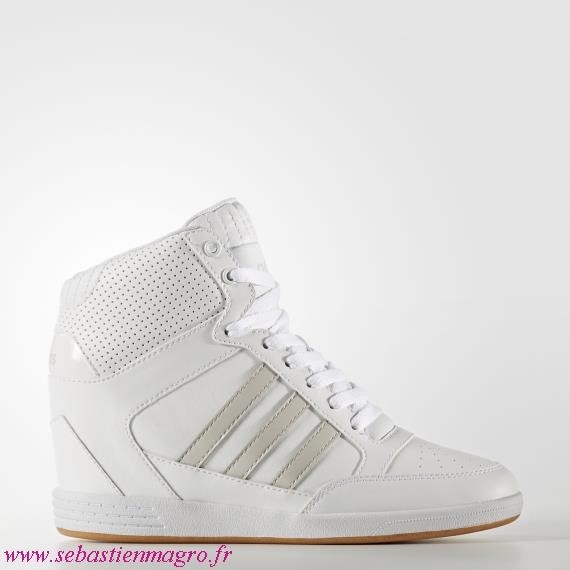 adidas neo label femme