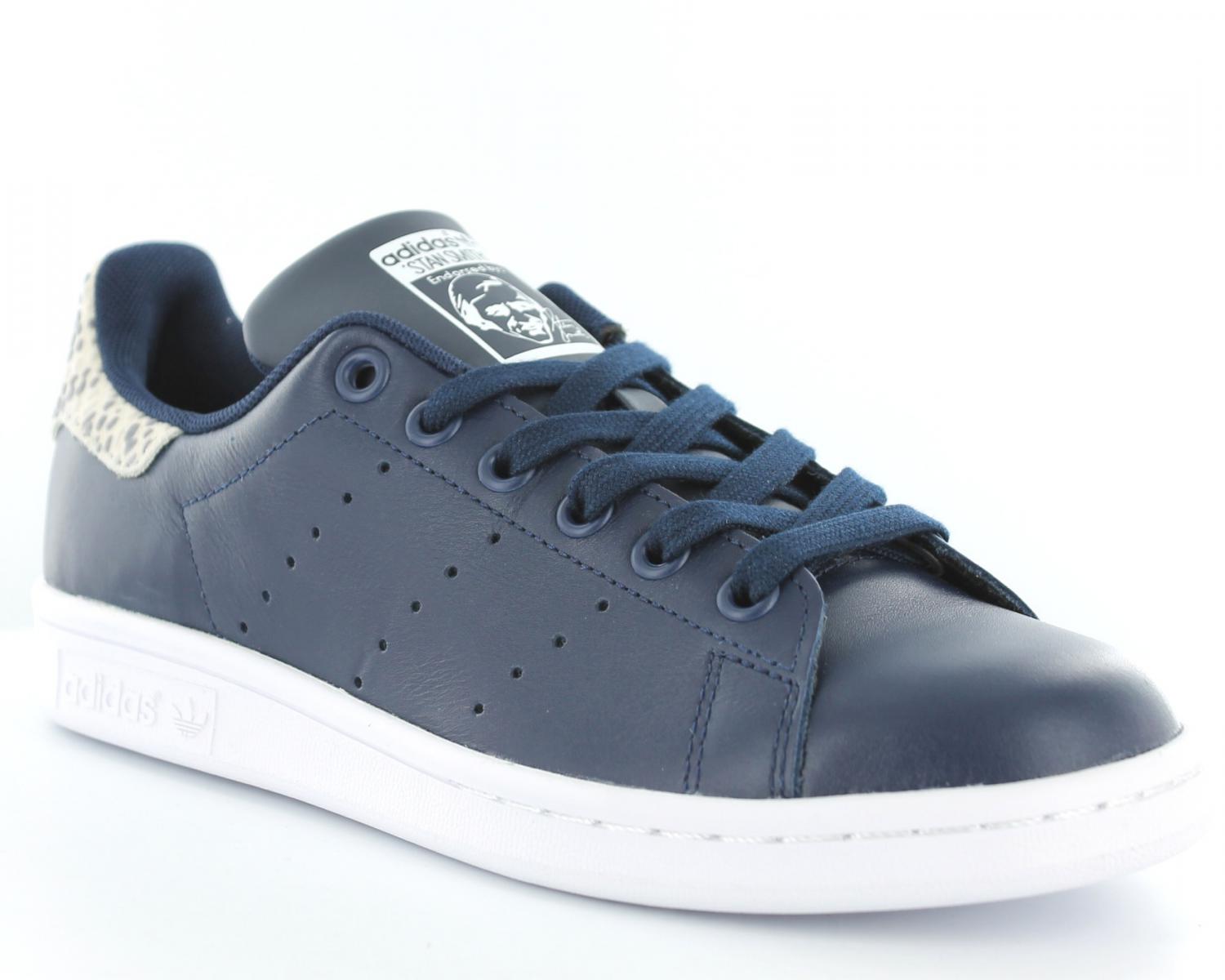 stan smith femme saumon