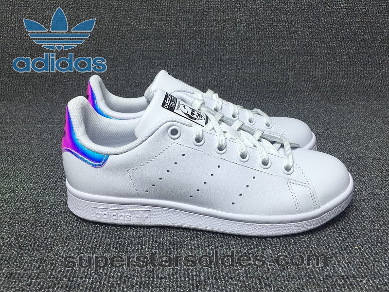 adidas iridescent femme