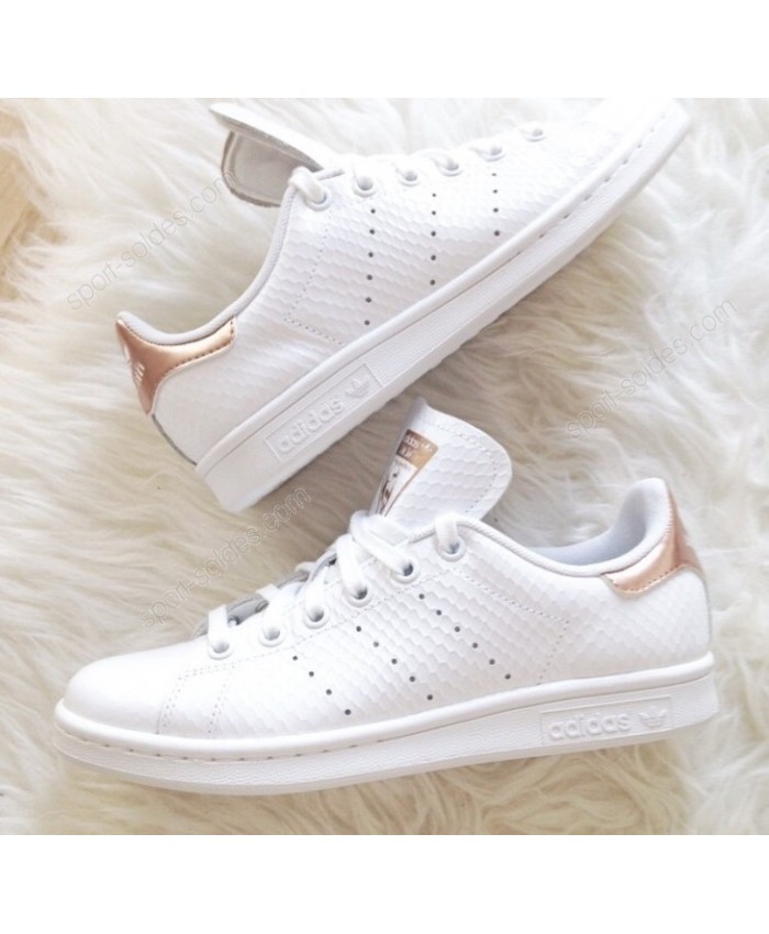 adidas stan smith soldes homme