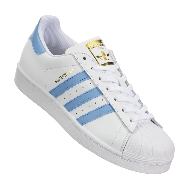 superstar bleu or