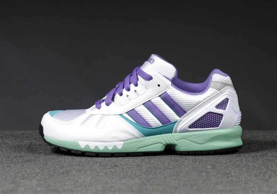 adidas torsion zx 7000 original