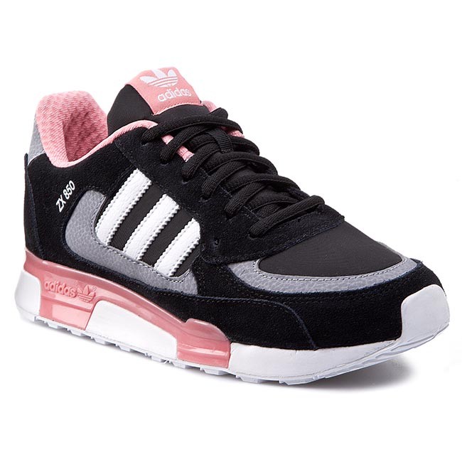 adidas zx 850 femme brun