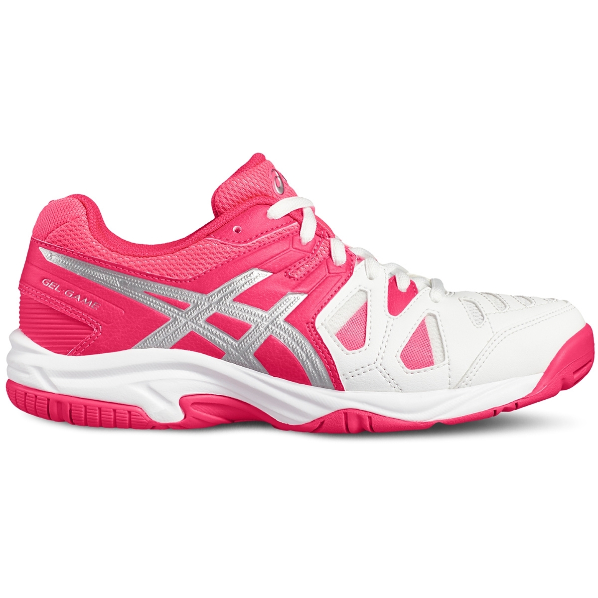 asics fille rose asics fille rose