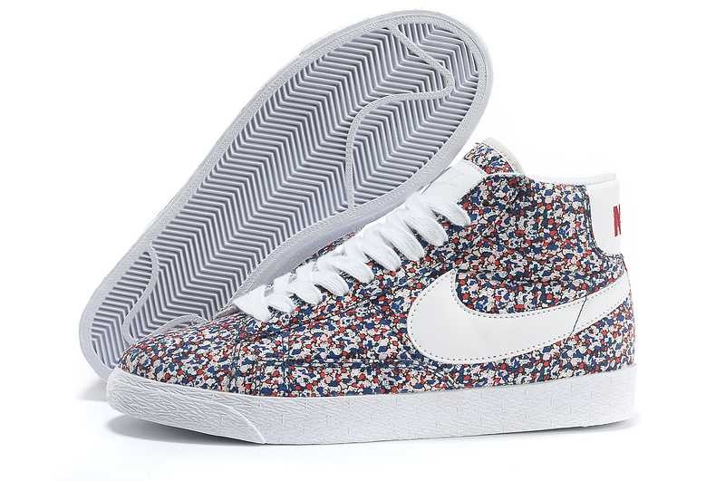 nike blazer femmes