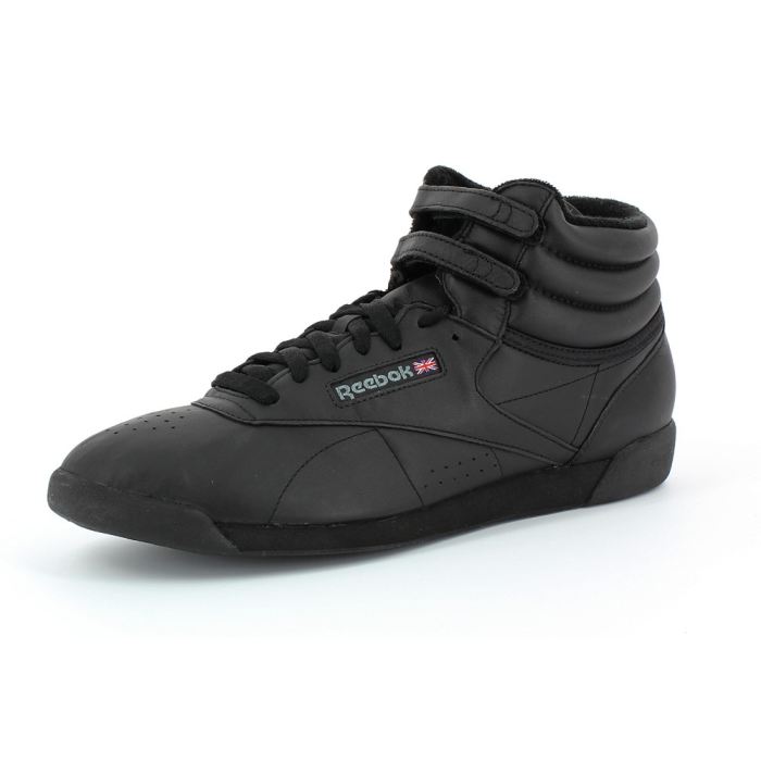 reebok femme saumon