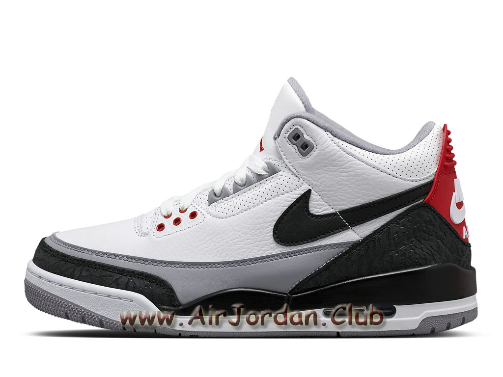 chaussure air jordan 3 retro pour homme