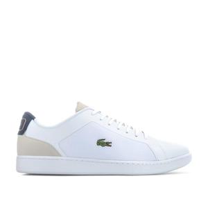 chaussure lacoste pas cher homme