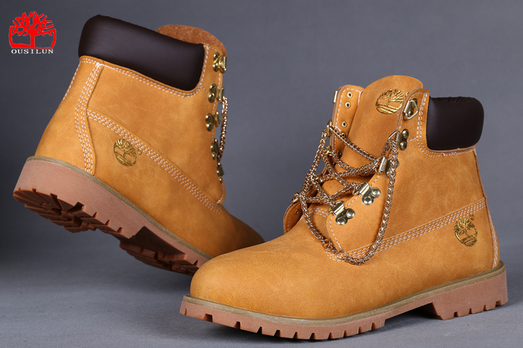 chaussure timberland promo