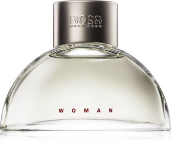 collection hugo boss femme