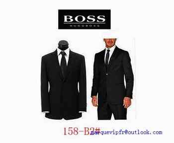 costume hugo boss pas cher