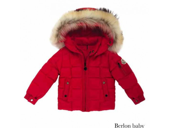 doudoune moncler enfants