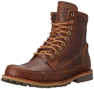 earthkeepers timberland