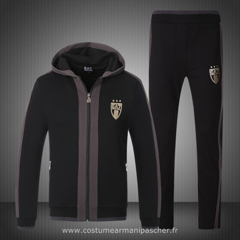 pull ea7 pas cher