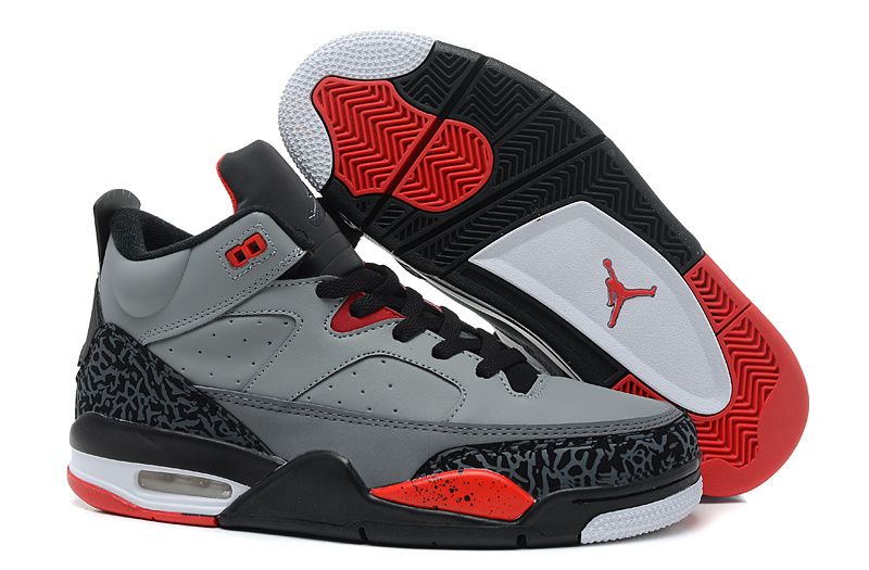 jordan son of mars pas cher