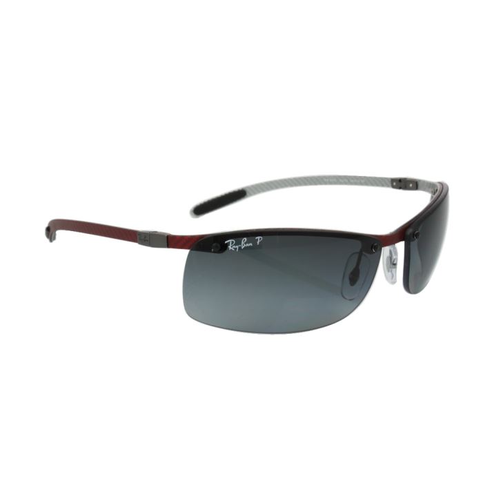 ray ban polarisé