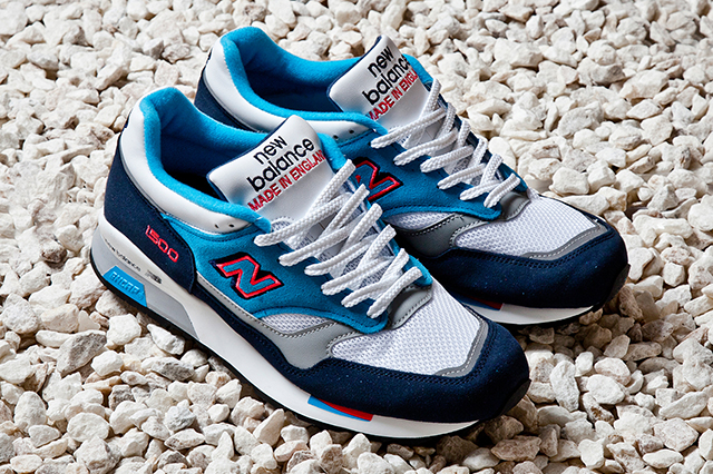 new balance nouvelle collection 2014