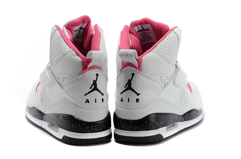 nike air jordan flight 45 femme