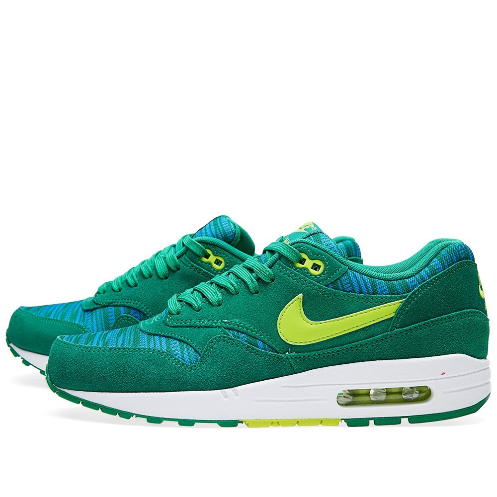 air max 1 essential vert