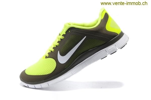 free run femme courir