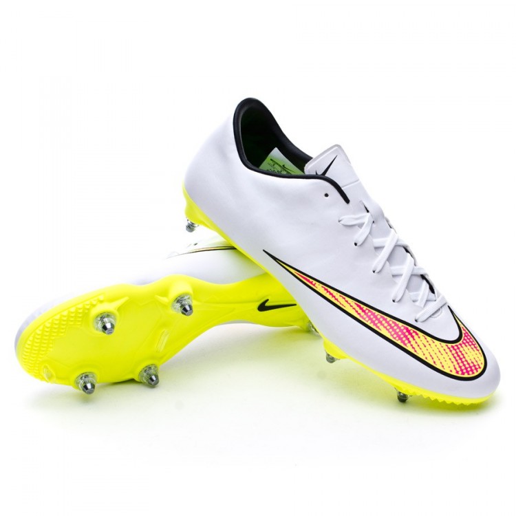 nike mercurial victory sg