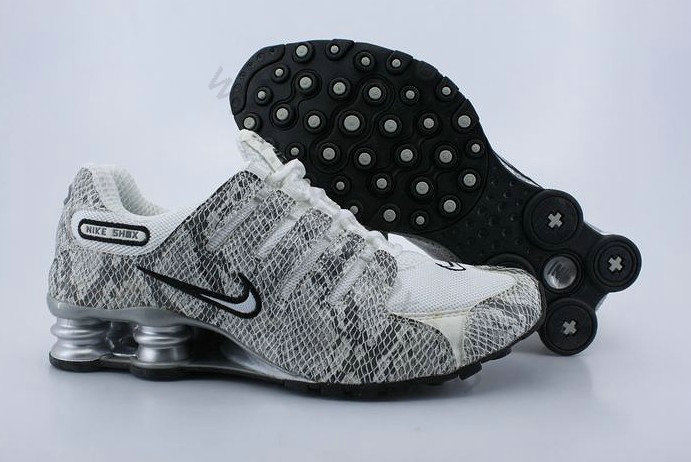 nike shox discount