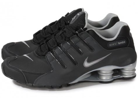 tn shox