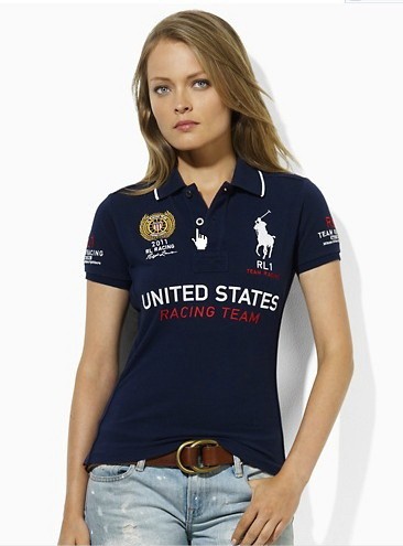 polo ralph lauren solde