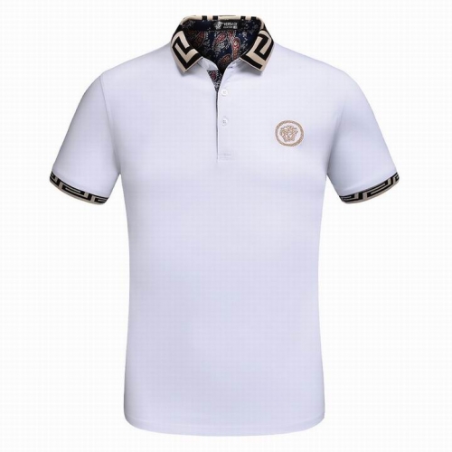 polo versace homme