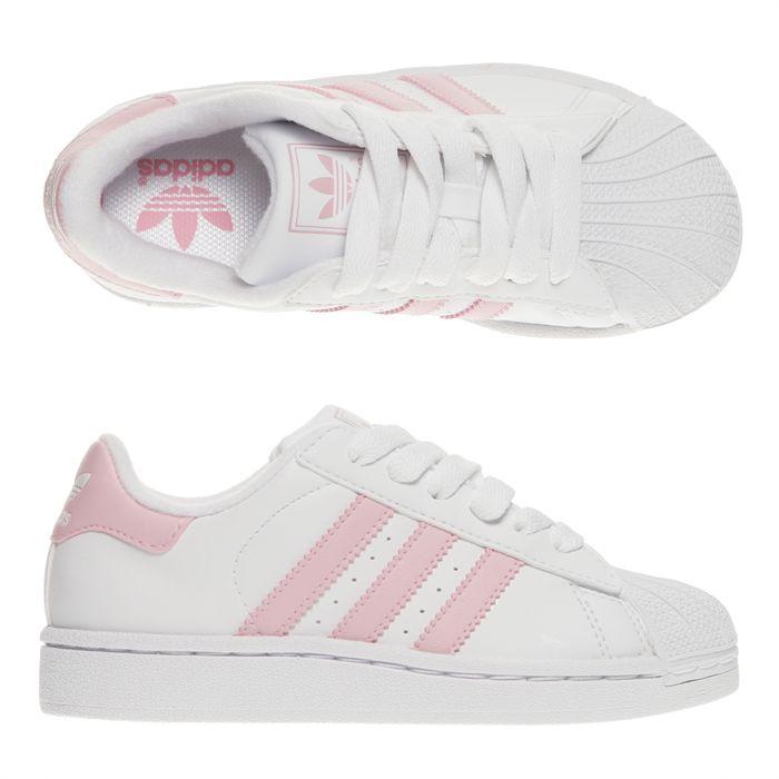 superstar rose pastel