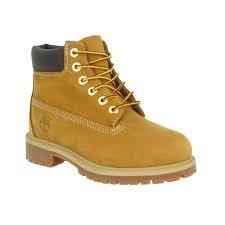 timberland blanche pas cher